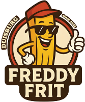 Freddy Frit