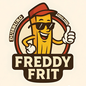 freddyfrit website preview